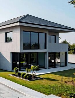 Gute Nachbarschaft in Thalmässing mit vielen Haus-Varianten für maximale Individualität - Thalmässing