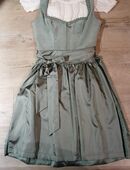 Krüger Madl Dirndl Ariella Gr.36 grün in 45770