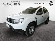 Dacia Duster, Deal TCe 90, Jahr 2021 - Pfullendorf