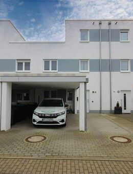Neuwertiges Reihenmittelhaus in Stukenbrock - Schloß Holte-Stukenbrock