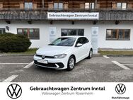 VW Polo, 1.0 Move, Jahr 2023 - Raubling