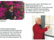 Suche Einfamilien,- Mehrfamilienhaus in Lüchow-Dannenberg und Hitzacker - Hitzacker (Elbe)
