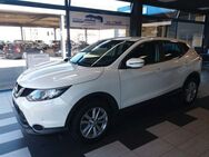 Nissan Qashqai Acenta - Rostock