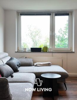 Charmante Citywohnung mit allem, was das Herz begehrt - Hannover