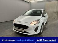 Ford Fiesta 1.1 TREND Limousine, 3-türig, 5-Gang - Bad Fallingbostel