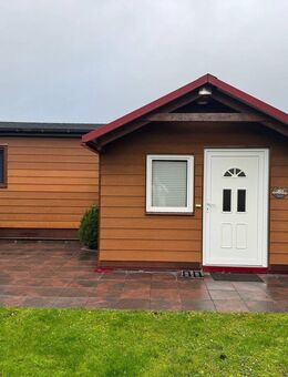 Wochenendhaus am Meer! - Dahme