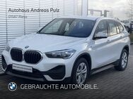 BMW X1, xDrive25e HYBRID, Jahr 2021 - Riesa