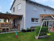 Neuwertiges Einfamilienhaus BJ.2020, EBK, Garten, Kinderparadies - Kirchseeon
