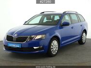 Skoda Octavia, 1.6 TDI Combi Ambition ####, Jahr 2019 - Donnersdorf