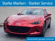 Mazda MX-5, Kazari # #ANDROID #, Jahr 2022 - Bayreuth