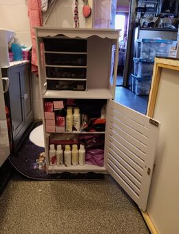 Badezimmerschrank - Bremen