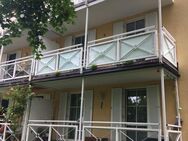 Ruhige 2-Zimmer-Whg. zur Gartenseite mit gr. Balkon... - München