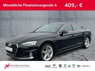 Audi A5, Sportback 45 TDI QU ADVANCED, Jahr 2020 - Bayreuth