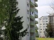 2 Zimmerwohnung im 4. Obergeschoss mit sonnigem Westbalkon zu verkaufen - Radolfzell (Bodensee)