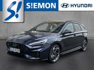 Hyundai i30, 1.5 FL Kombi MY25 N-LINE, Jahr 2024 - Salzbergen