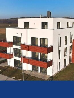Exklusiver Wohnkomfort - Neubau mit Gestaltungsfreiheit - Vöhringen (Bayern)