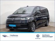 VW T7 Multivan, 2.0 TDI Multivan Lang, Jahr 2022 - Potsdam