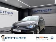 VW Golf, e-Golf Comfortline FrontAssist, Jahr 2021 - Hamm