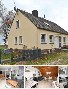 "Idyllisches Zuhause am Deich - Traumgrundstück mit freiem Blick in die Natur" in Werrich - Wesel