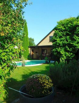 Top Lage Gimbte ,MS ca.15min. ,1A Gelegenheit:12,5 % unter Sachwertgutachten über 708.000 € - Greven (Nordrhein-Westfalen)