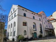 Gemütliche 2-Zimmer-Wohnung in der Altstadt von Amberg - Amberg