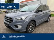 Ford Kuga, 2.0 Eco ST-Line, Jahr 2019 - Göppingen