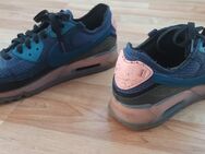 Nike Air Max Terrascape 90 obsidian/thunder blue/light madder root/navy Größe 44 - München
