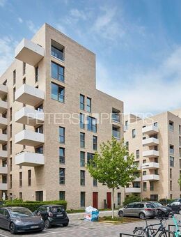 + EBK + Terrasse + Dusche + - Hamburg