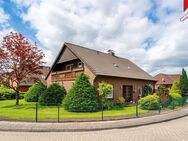 Perfekt für die Familie! Gepflegtes Einfamilienhaus im Herzen von Westerholt! - Westerholt