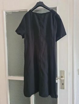 Kleid schwarz schwarz Größe XL - Berlin