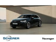 Audi S3, Sportback TFSI, Jahr 2022 - Mayen