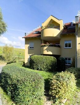 MEISSEN: Eigentumswohnung mit 77 m² - Meißen