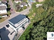 Exklusives Penthouse mit großer Dachterrasse - Stilvolles Wohnen oder renditestarkes Investment - Idar-Oberstein