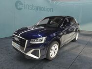 Audi Q2, 30 TFSI 2x S LINE, Jahr 2024 - München