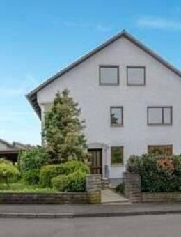 Doppelhaushälfte in Kleinrinderfeld - Kleinrinderfeld