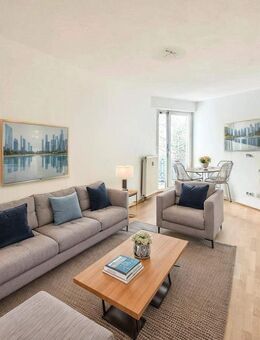 RENDITESTARKE KAPITALANLAGE - 9 Apartments in zentraler Lage von Wiesbaden! - Wiesbaden