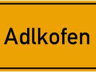 Raus aus der Miete mit bezahlbares Eigentum oder sichere Rendite - Adlkofen