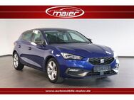 Seat Leon 1.5 TSI FR-Line Virtual-Navi-Beats-ACC-LED- - Bebra