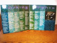 Working Week-Working Nights-Vinyl-LP,1985 - Linnich