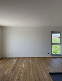 Helle, altersgerechte Seniorenwohnungen - Neubau - Staig