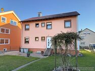 Wohnträume Wirklichkeit werden! Schweden Holzhaus mit Charme, Potenzial & Herz in Pforzheim-Eutingen - Pforzheim