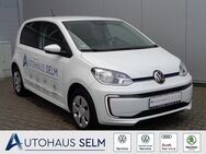 VW up, e-up Edition R MAPS MORE, Jahr 2023 - Selm