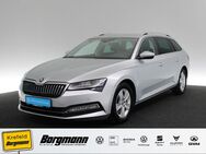 Skoda Superb, 2.0 TDI Combi Premium Edition, Jahr 2021 - Krefeld