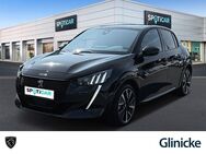 Peugeot 208, 2.5 Elektro GT PACK Panodach Induktion Batterie, Jahr 2021 - Kassel