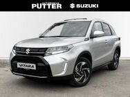 Suzuki Vitara, Colmfort Allllgrip AGS, Jahr 2024 - Schwerte (Hansestadt an der Ruhr)