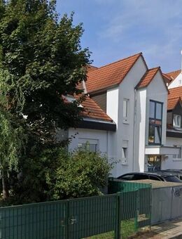 Moderne Maisonettewohnung mit Stellplatz - Leipzig