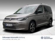 VW Caddy, 1.5 TSI Style, Jahr 2024 - Hamburg