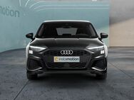 Audi A3, Sportback 35 TFSI S-line, Jahr 2023 - München