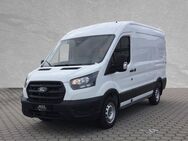 Ford Transit, FT 310 L2H2# #Beifahrer-Airbag, Jahr 2022 - Kulmbach