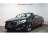 Volvo C70 Cabriolet D3 Summum *TEMP*NAVI*AHK* - Schmidgaden